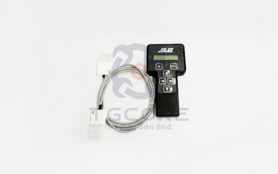 KIT, ANALYZER AND CABLE #1001249695