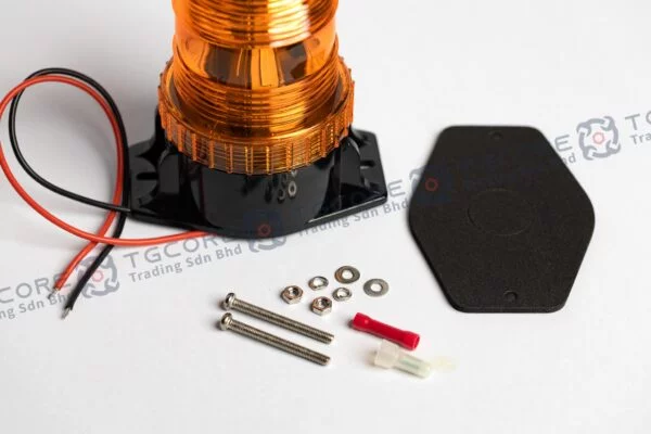 LED Beacon Light - Image 2