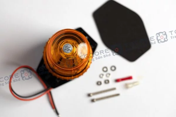LED Beacon Light - Image 5