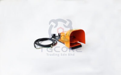 PEDAL, FOOT SWITCH #4360031