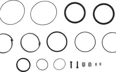 JLG Seal Kit, Rotate #70007376 #7017158 #7017137