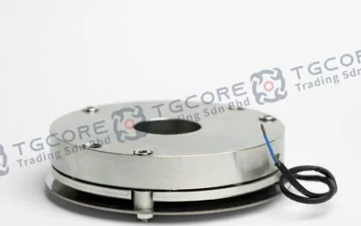 DRIVE MOTOR/HUB ASSEMBLY BRAKE KIT #7024772_OE