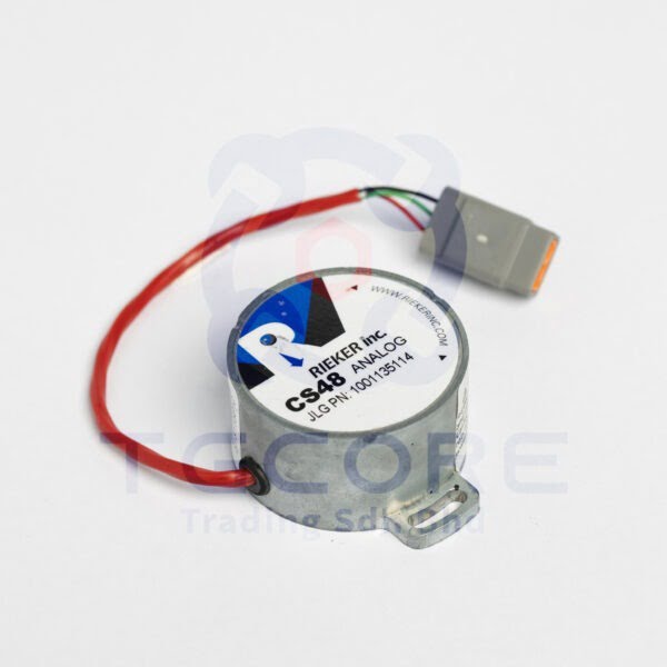 JLG Sensor, Angle 1001135114 TGCore Trading Sdn. Bhd. The Growth Core