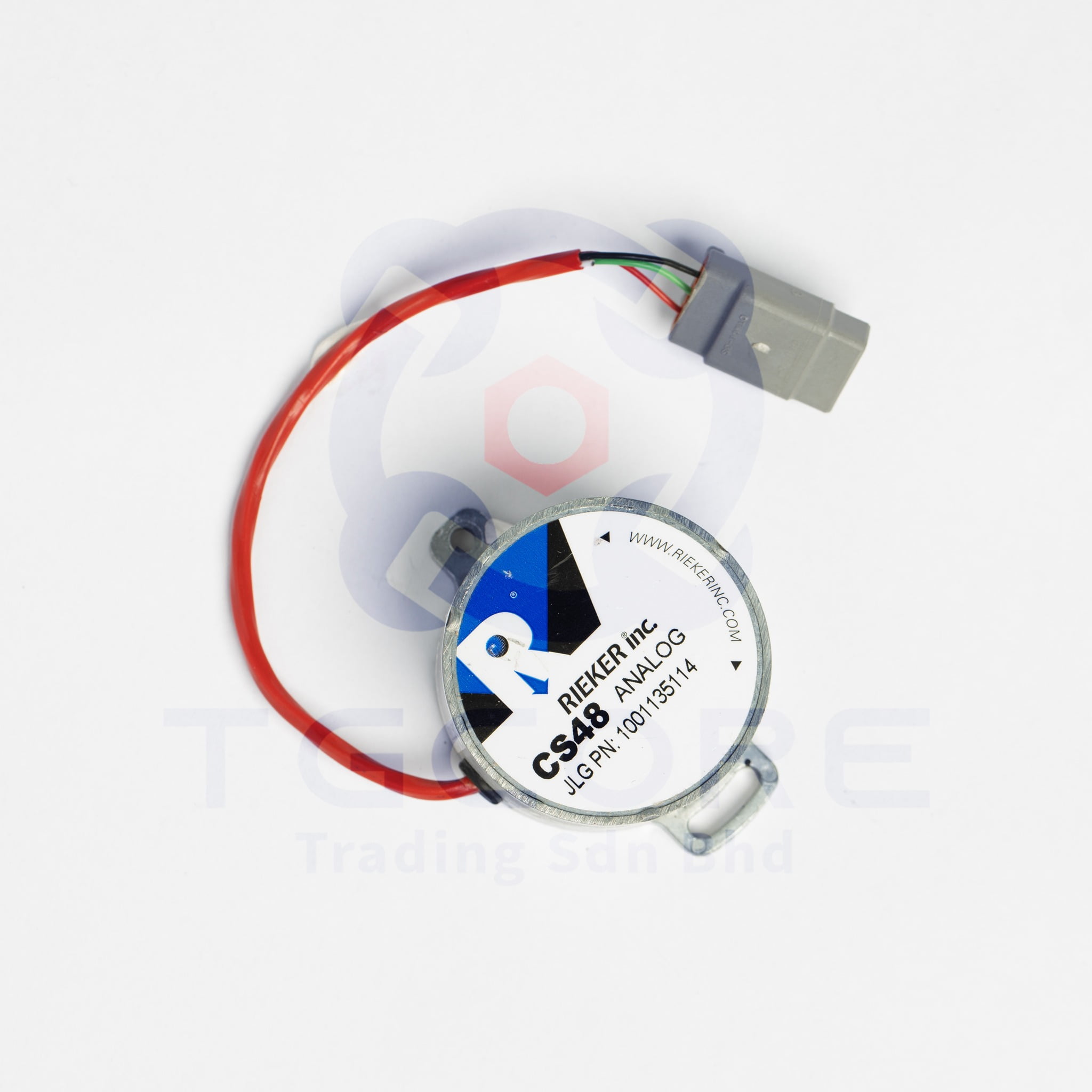 JLG Sensor, Angle 1001135114 TGCore Trading Sdn. Bhd. The Growth Core