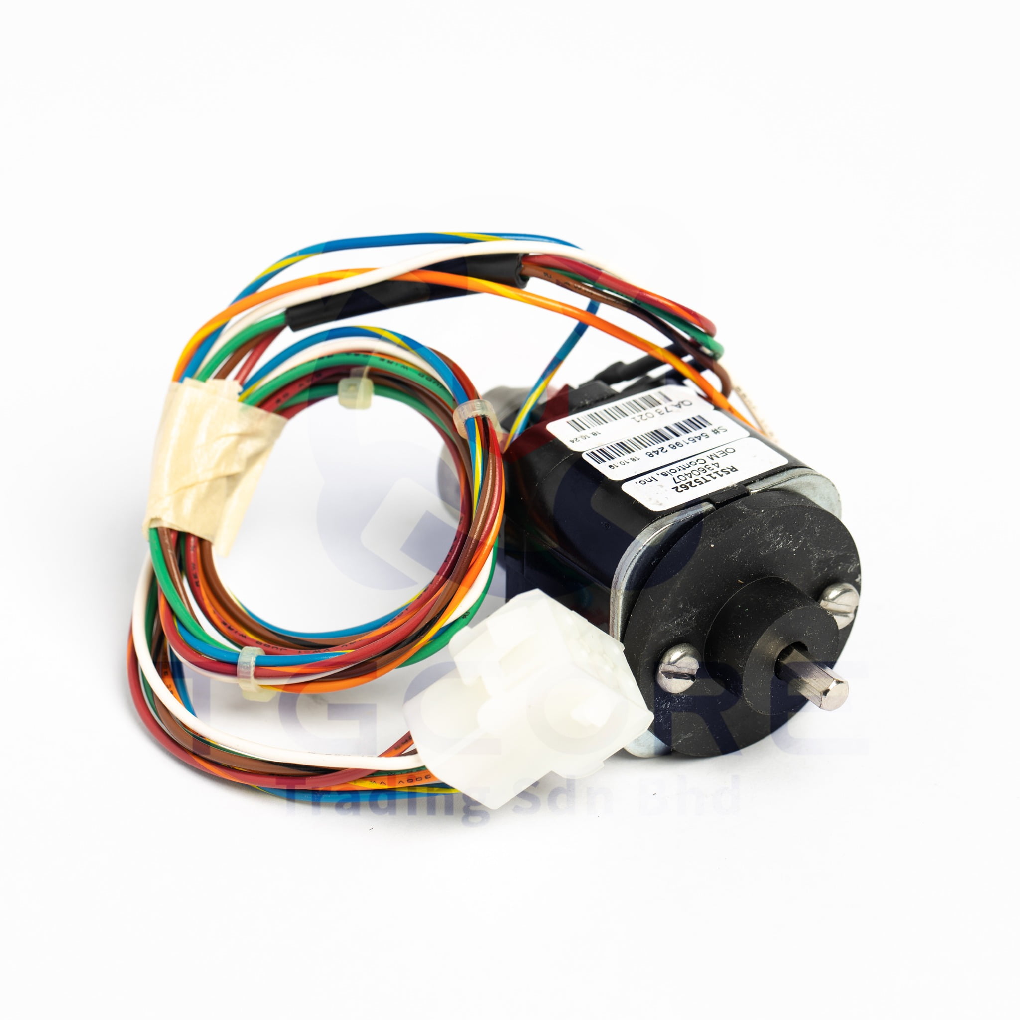 JLG Speed Controller Switch, Potentiometer 4360407 TGCore Trading Sdn. Bhd. The Growth Core
