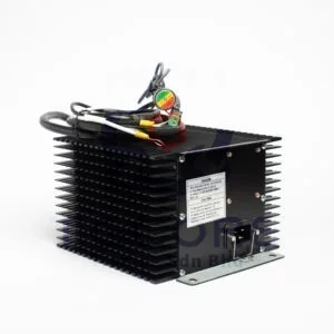 Genie Battery Charger, 48V/30A #GN128375