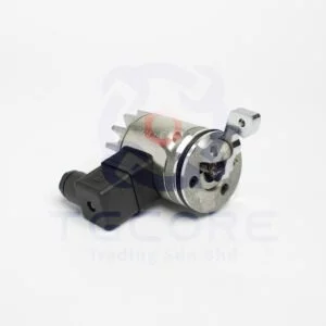Actuator, 3-pin