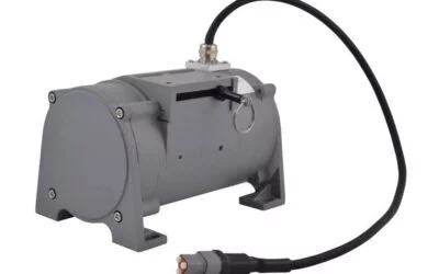 JLG Sensor, Boom Length #4360543