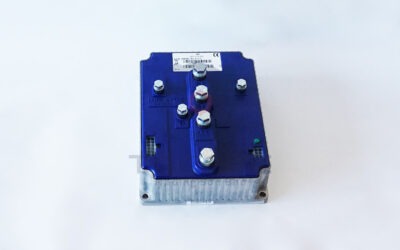 JLG Control Module, SEVCON Drive #1600346