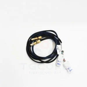 SENSOR, SPEED #3990107
