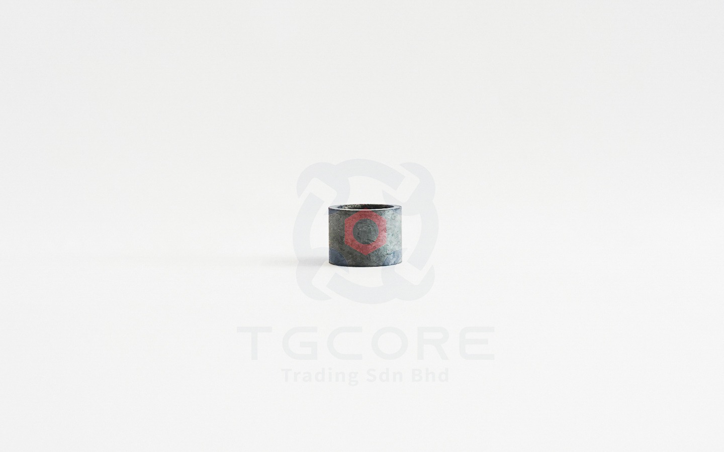 BUSHING, COMPOSITE 3/4” | TGCore Trading Sdn. Bhd. | The Growth Core