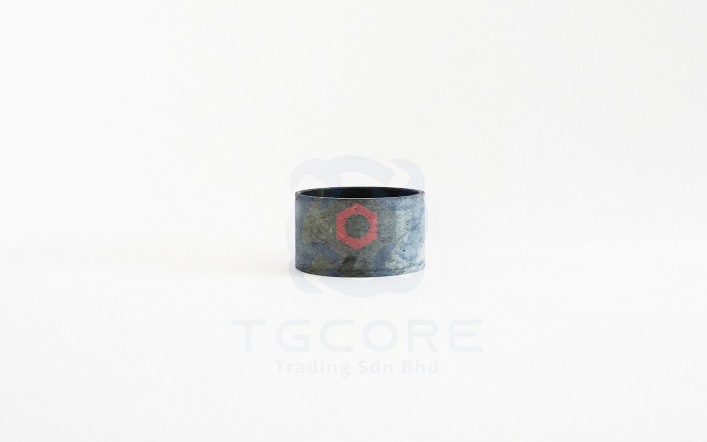 BUSHING, COMPOSITE 2.5” | TGCore Trading Sdn. Bhd. | The Growth Core